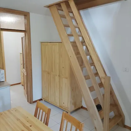 Apartma Soca Trails #5